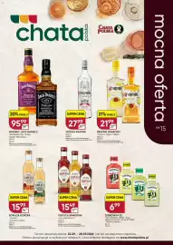 Chata Polska gazetka tydzień 39 Strona 1