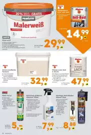 Globus Baumarkt Prospekt woche 39 Seite 10