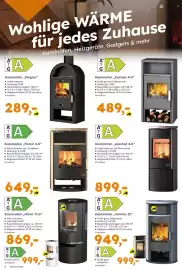 Globus Baumarkt Prospekt woche 39 Seite 2