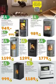 Globus Baumarkt Prospekt woche 39 Seite 3