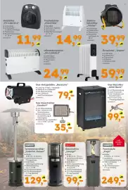 Globus Baumarkt Prospekt woche 39 Seite 5