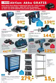 Globus Baumarkt Prospekt woche 39 Seite 6