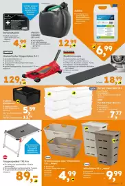 Globus Baumarkt Prospekt woche 39 Seite 7