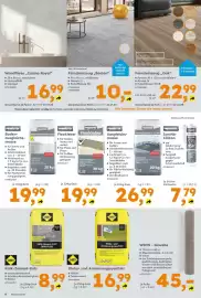 Globus Baumarkt Prospekt woche 39 Seite 8