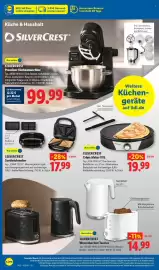 Lidl Prospekt woche 41 Seite 10
