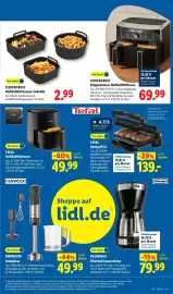Lidl Prospekt woche 41 Seite 11