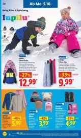 Lidl Prospekt woche 41 Seite 12