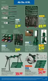 Lidl Prospekt woche 41 Seite 17