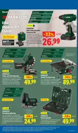 Lidl Prospekt woche 41 Seite 21