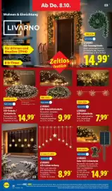 Lidl Prospekt woche 41 Seite 22