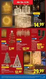 Lidl Prospekt woche 41 Seite 23