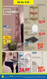 Lidl Prospekt woche 41 Seite 24