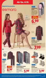 Lidl Prospekt woche 41 Seite 25