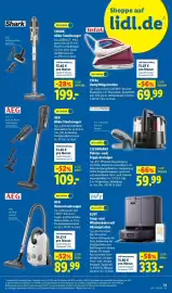 Lidl Prospekt woche 41 Seite 27