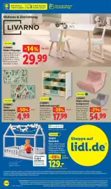 Lidl Prospekt woche 41 Seite 28