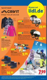 Lidl Prospekt woche 41 Seite 5