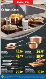 Lidl Prospekt woche 41 Seite 6
