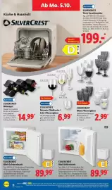 Lidl Prospekt woche 41 Seite 8