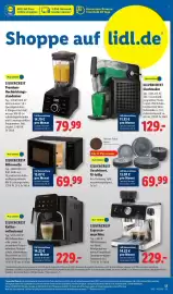 Lidl Prospekt woche 41 Seite 9
