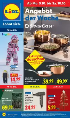 Lidl (gültig bis 10-10)