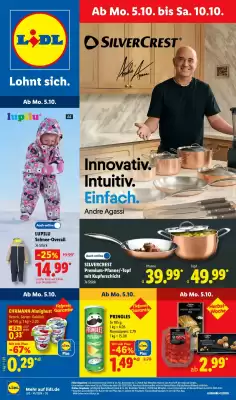 Lidl (gültig bis 10-10)