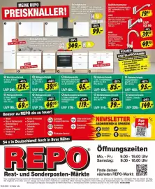 Repo Markt Prospekt woche 39 Seite 12