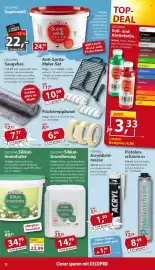 Sonderpreis Baumarkt Prospekt woche 39 Seite 12