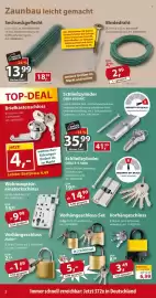 Sonderpreis Baumarkt Prospekt woche 39 Seite 2