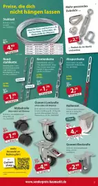 Sonderpreis Baumarkt Prospekt woche 39 Seite 3