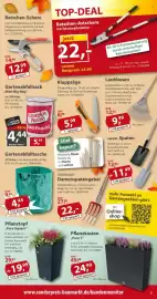 Sonderpreis Baumarkt Prospekt woche 39 Seite 5