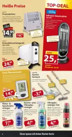 Sonderpreis Baumarkt Prospekt woche 39 Seite 6