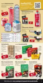 Sonderpreis Baumarkt Prospekt woche 39 Seite 7