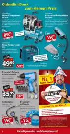 Sonderpreis Baumarkt Prospekt woche 39 Seite 8