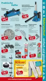 Sonderpreis Baumarkt Prospekt woche 39 Seite 9