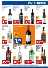 Volantino C+C maxigross Pagina 9: La Mora Morellino di Scansano €3,55