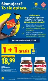 Lidl gazetka Strona 12