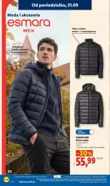 Lidl gazetka Strona 30