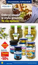 Lidl gazetka Strona 40