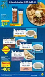 Lidl gazetka Strona 41