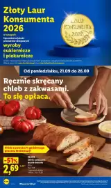 Lidl gazetka Strona 48