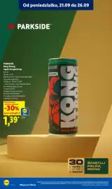 Lidl gazetka Strona 82