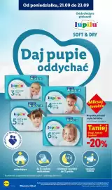 Lidl gazetka Strona 92