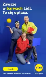 Lidl gazetka Strona 97