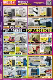 Norma24 Prospekt woche 40 Seite 2