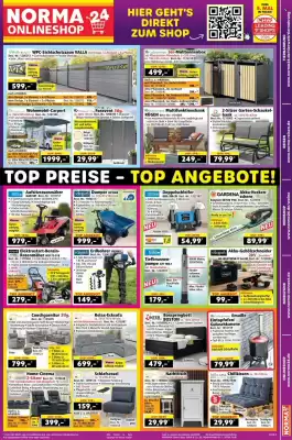 Norma24 (gültig bis 4-10)
