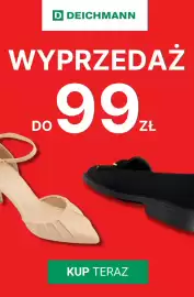 Deichmann gazetka tydzień 39 Strona 1