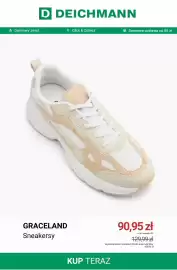 Deichmann gazetka tydzień 39 Strona 9