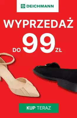 Deichmann (ważność do 26-09)