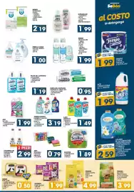 Volantino SeBón Supermercati Pagina 11