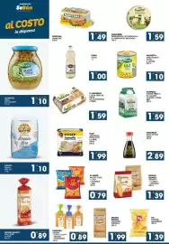 Volantino SeBón Supermercati Pagina 8